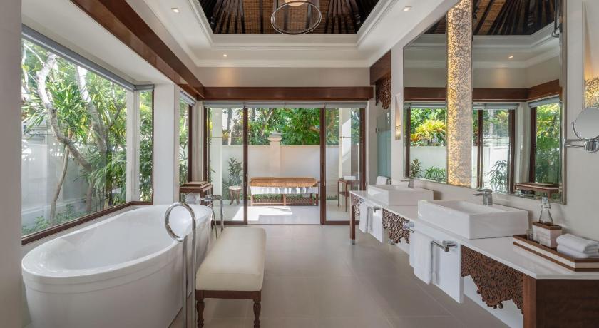 巴厘 The Laguna, a Luxury Collection Resort & Spa, Nusa Dua, Bali 5星级 酒店 设施