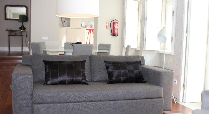 Image of Deluxe Apartment 4