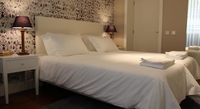 Image of Deluxe Apartment 6