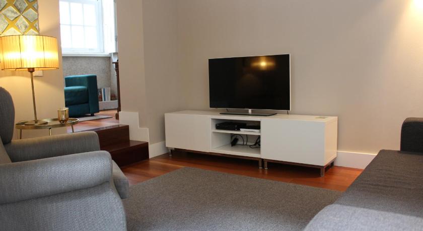 Image of Deluxe Apartment 15
