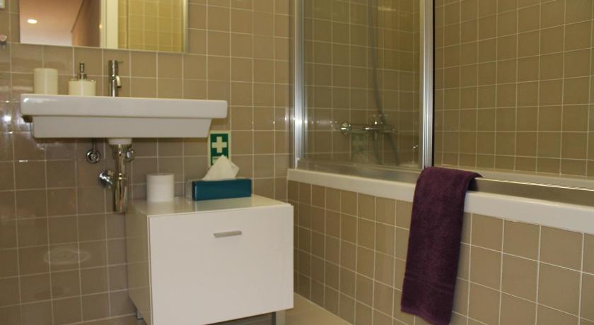 Image of Deluxe Apartment 2