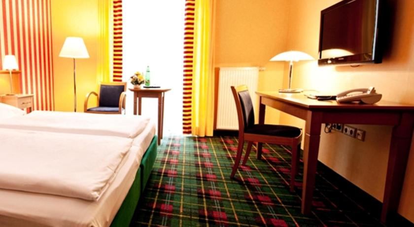 Berlin Grunau Hotel Hotel restaurant