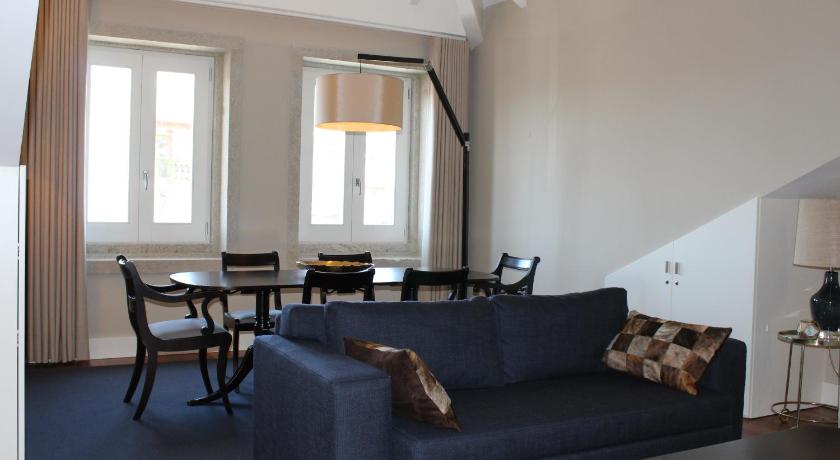 Image of Deluxe Apartment 7