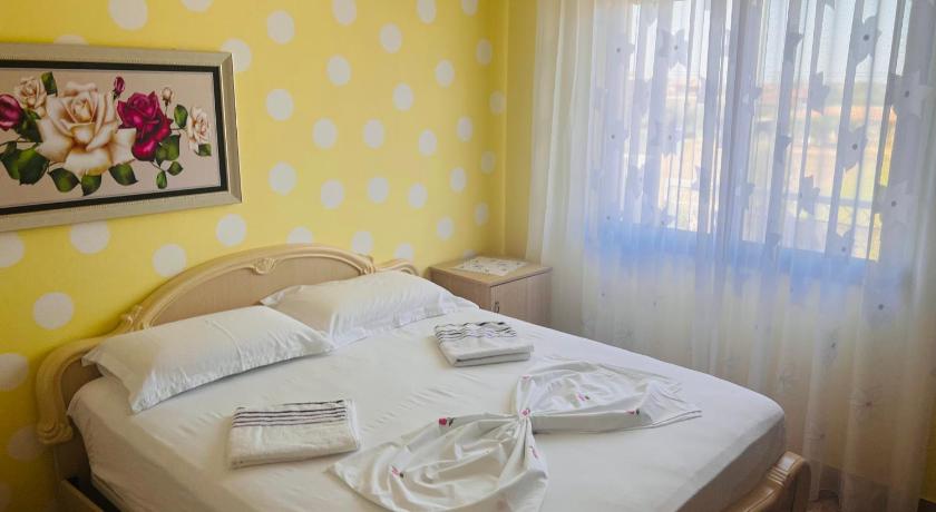 Fori Vodo — Hotel in Divjake