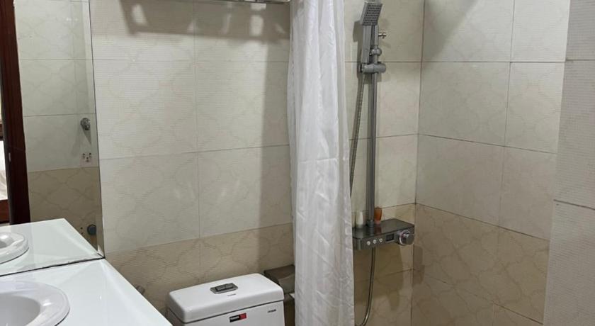 Thành Vinh Hotel & Apartment - image 35