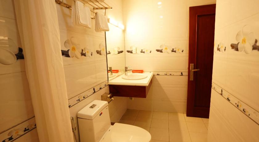 Thành Vinh Hotel & Apartment - image 31