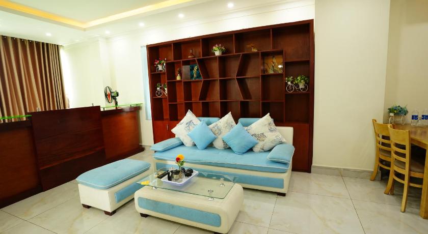 Thành Vinh Hotel & Apartment - image 48