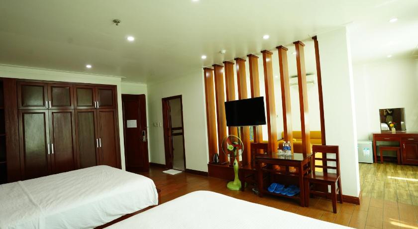 Thành Vinh Hotel & Apartment - image 26