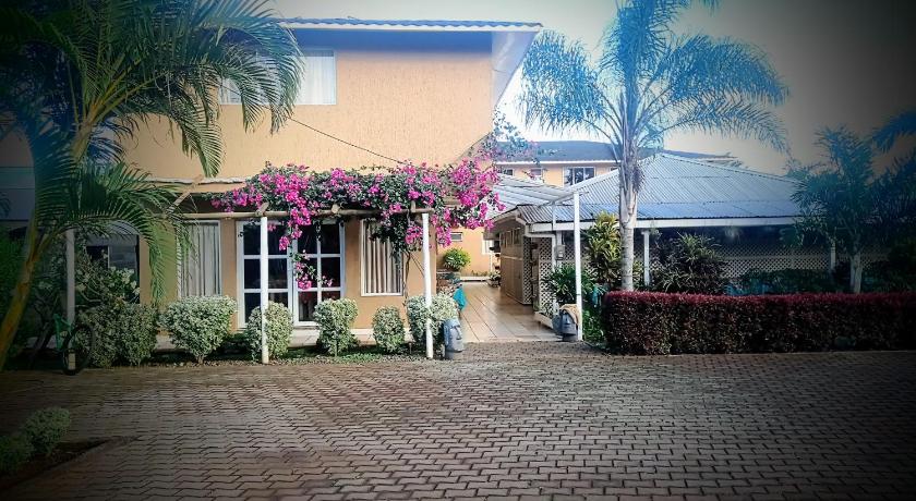 Hotel Maea Hare Repa photo