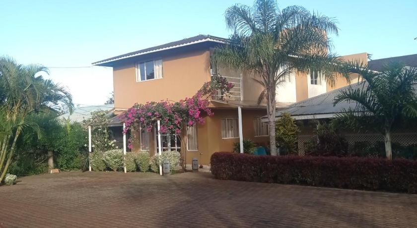 Hotel Maea Hare Repa photo