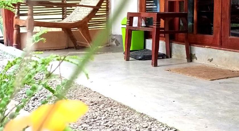 Ella foret accommodation photo