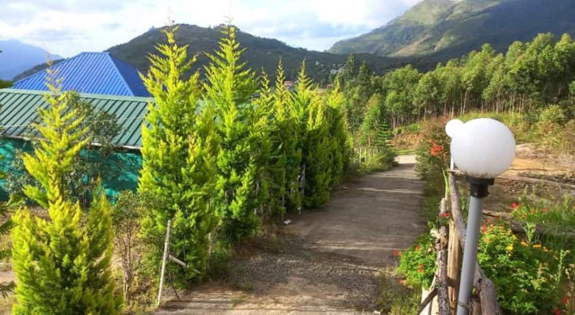 Aden Valley, kanthalloor photo