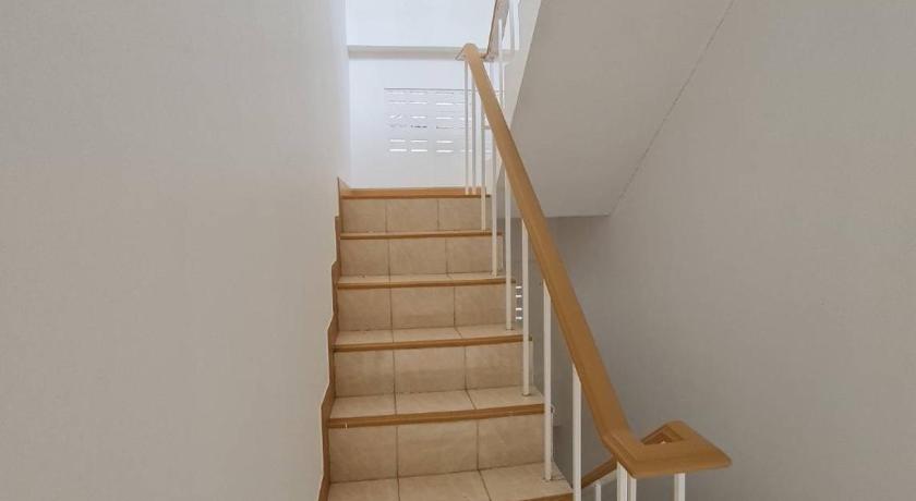 华欣 / 七岩 88 Backpackers Hua Hin 3星级 酒店 泳池