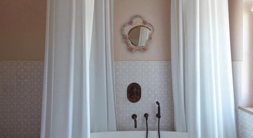 생 마르탱 드 레 Maisons 322 - La Lumineuse 4성급 호텔 로비