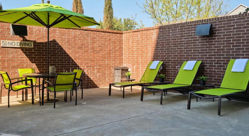 SpringHill Suites Dallas Lewisville photo