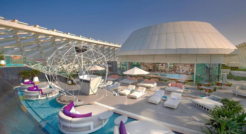 W Abu Dhabi - Yas Island - image 2
