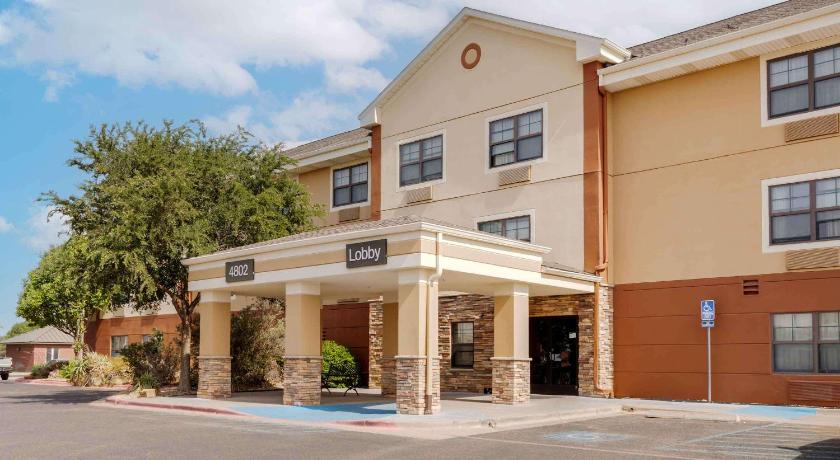 Extended Stay America Suites - Lubbock - Southwest photo