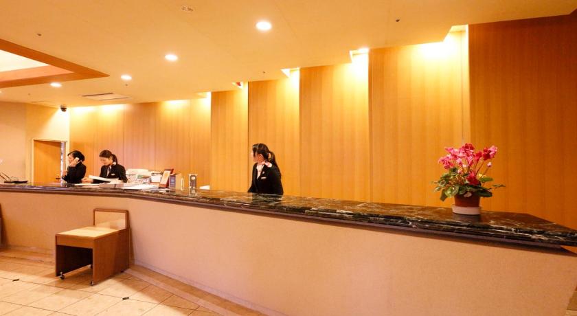 Plaza Inn Mizusawa photo