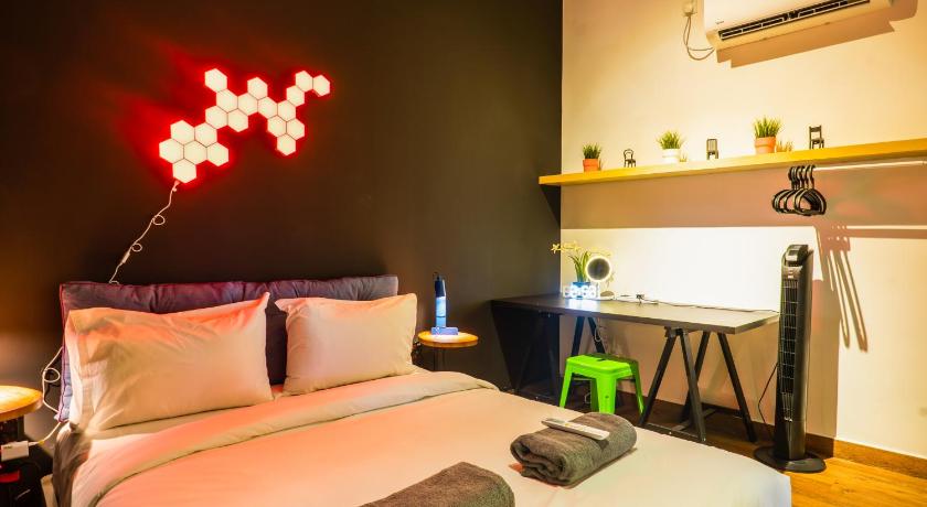 Image of Urban Retreat Suite 6