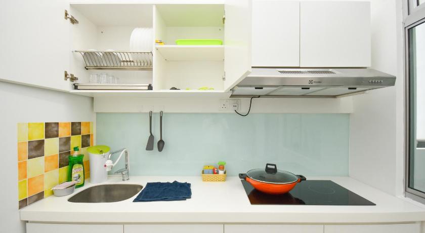 Image of Doraemon Suite 1
