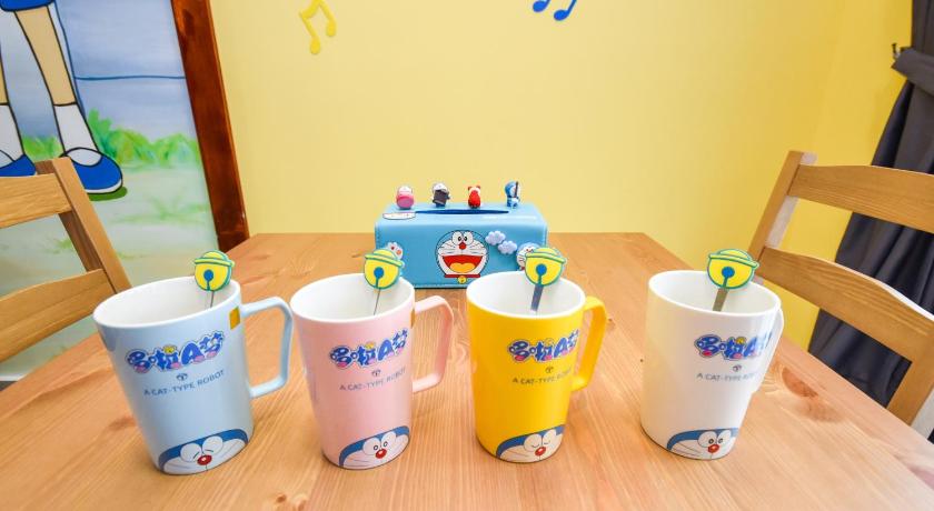 Image of Doraemon Suite 12