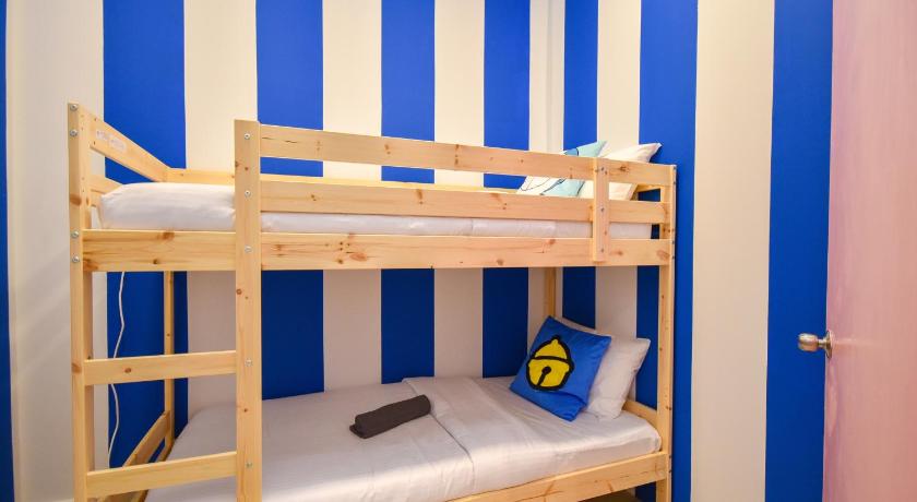 Image of Doraemon Suite 6