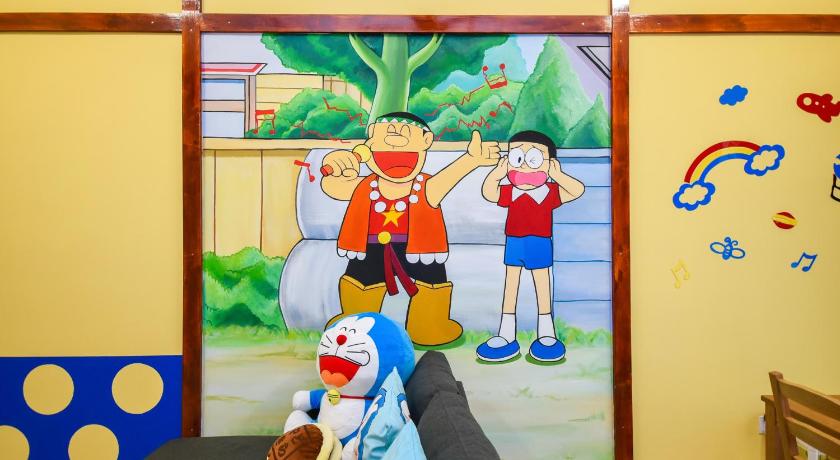 Image of Doraemon Suite 11
