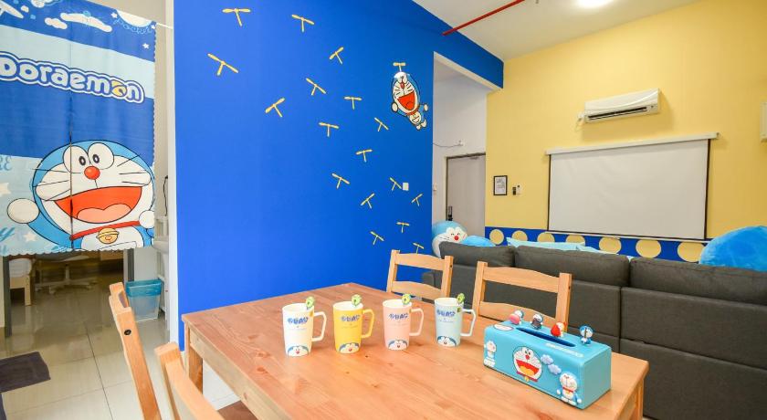 Image of Doraemon Suite 5