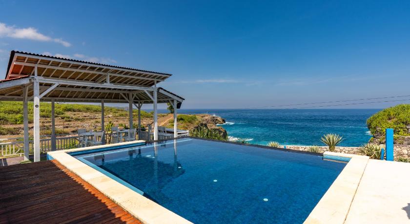 Island Cove Resort photo