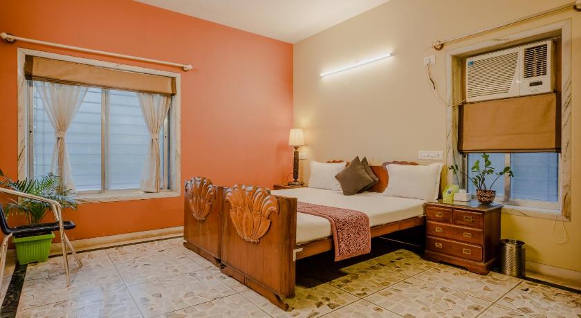 Par-X Mist View 10A 4BHK Villa & Private Pool photo