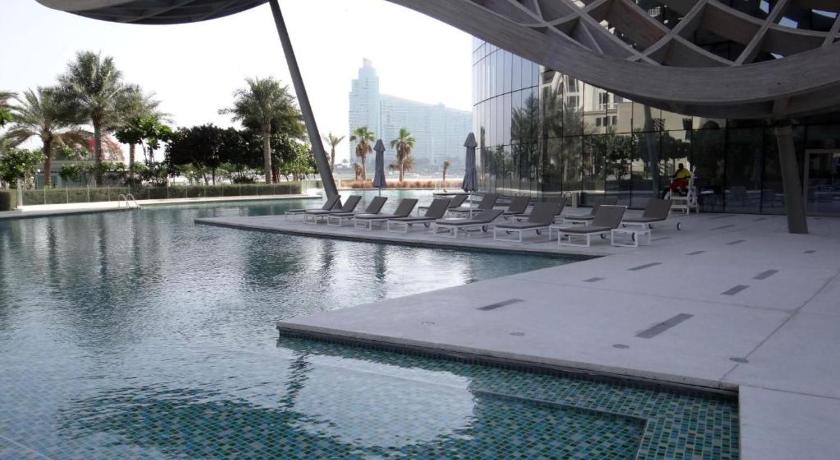 SHH - D1 Tower Apartments photo
