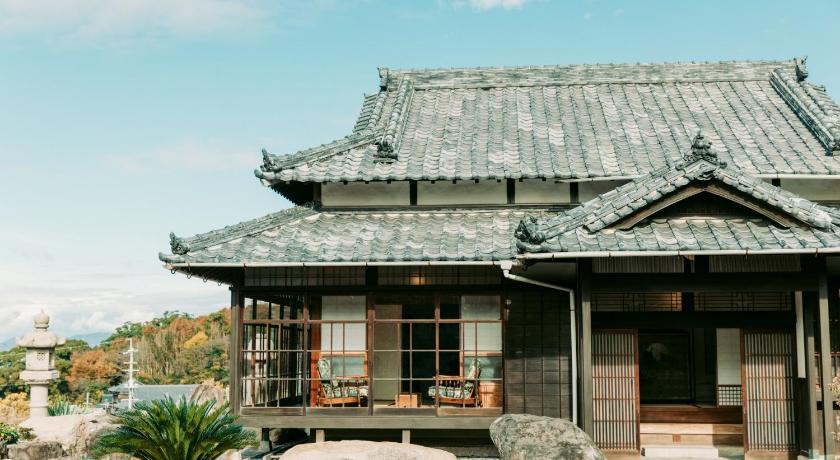 Tokuto"King Villa" - Vacation STAY 73553v