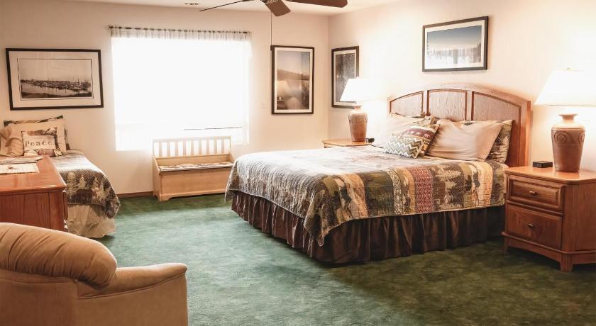 Suite 2 Lynn View Lodge