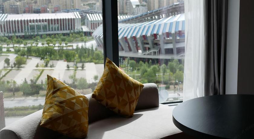 Hilton Garden Inn Lhasa - image 16