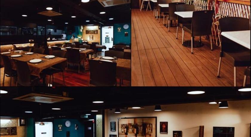 Frenz Hotel Kuala Lumpur – Kuala Lumpur, IA