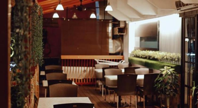Frenz Hotel Kuala Lumpur – Kuala Lumpur, IA