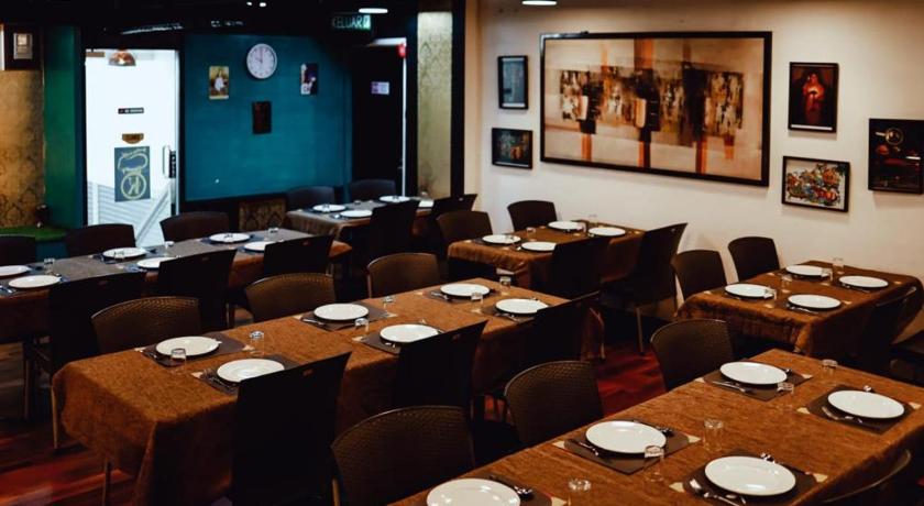 Frenz Hotel Kuala Lumpur – Kuala Lumpur, IA