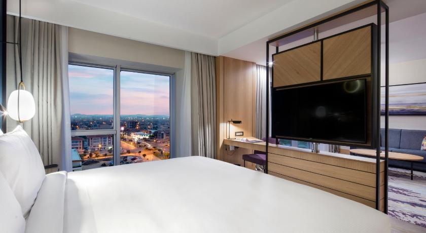 DoubleTree By Hilton Afyonkarahisar - image 6