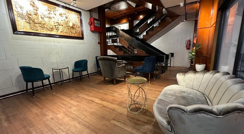 CU Boutique Hotel – Kota Kinabalu, NM