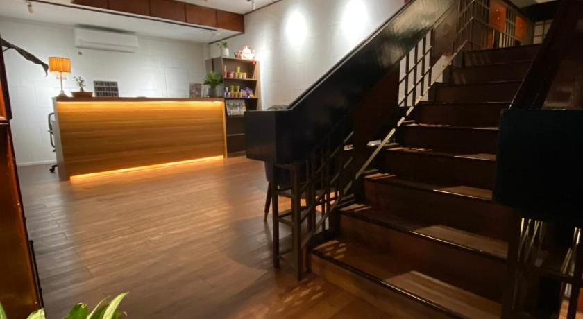 CU Boutique Hotel – Kota Kinabalu, NM