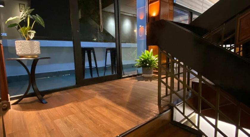 CU Boutique Hotel – Kota Kinabalu, NM