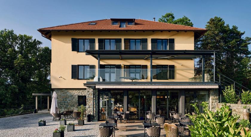 Hotel Republika — Hotel in Zagreb