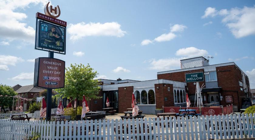 Wellow Hotel photo