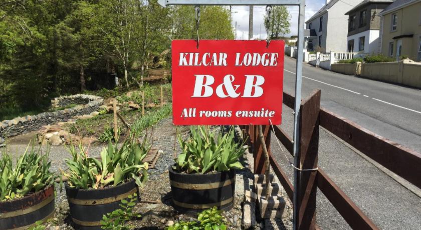 Kilcar Lodge