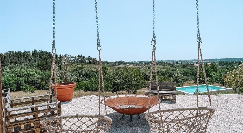 Quinta de Sao Pedro de Tomar photo