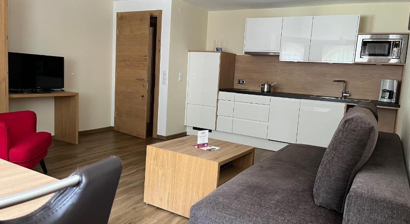 Image of One-Bedroom Apartment (2 - 4 Adults) 4