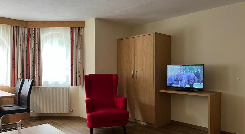 Image of One-Bedroom Apartment (2 - 4 Adults) 5