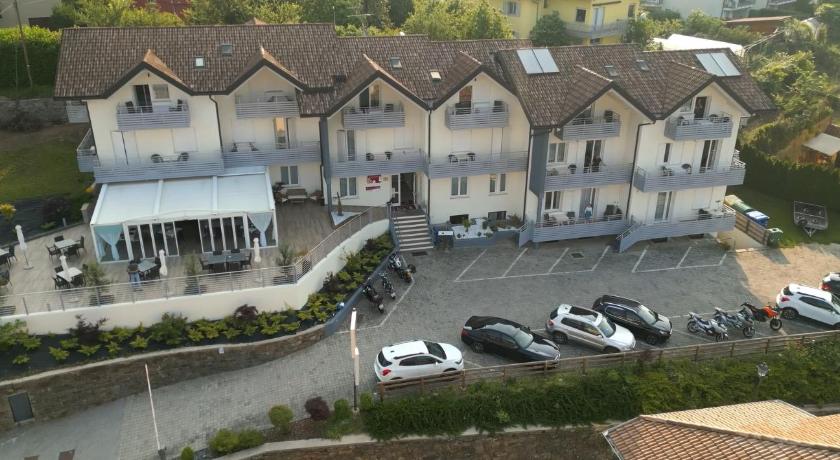 Hotel Da Remo photo