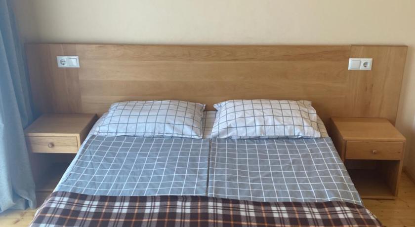 Sana Guest House photo