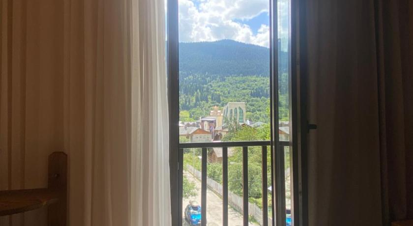 Sana Guest House photo